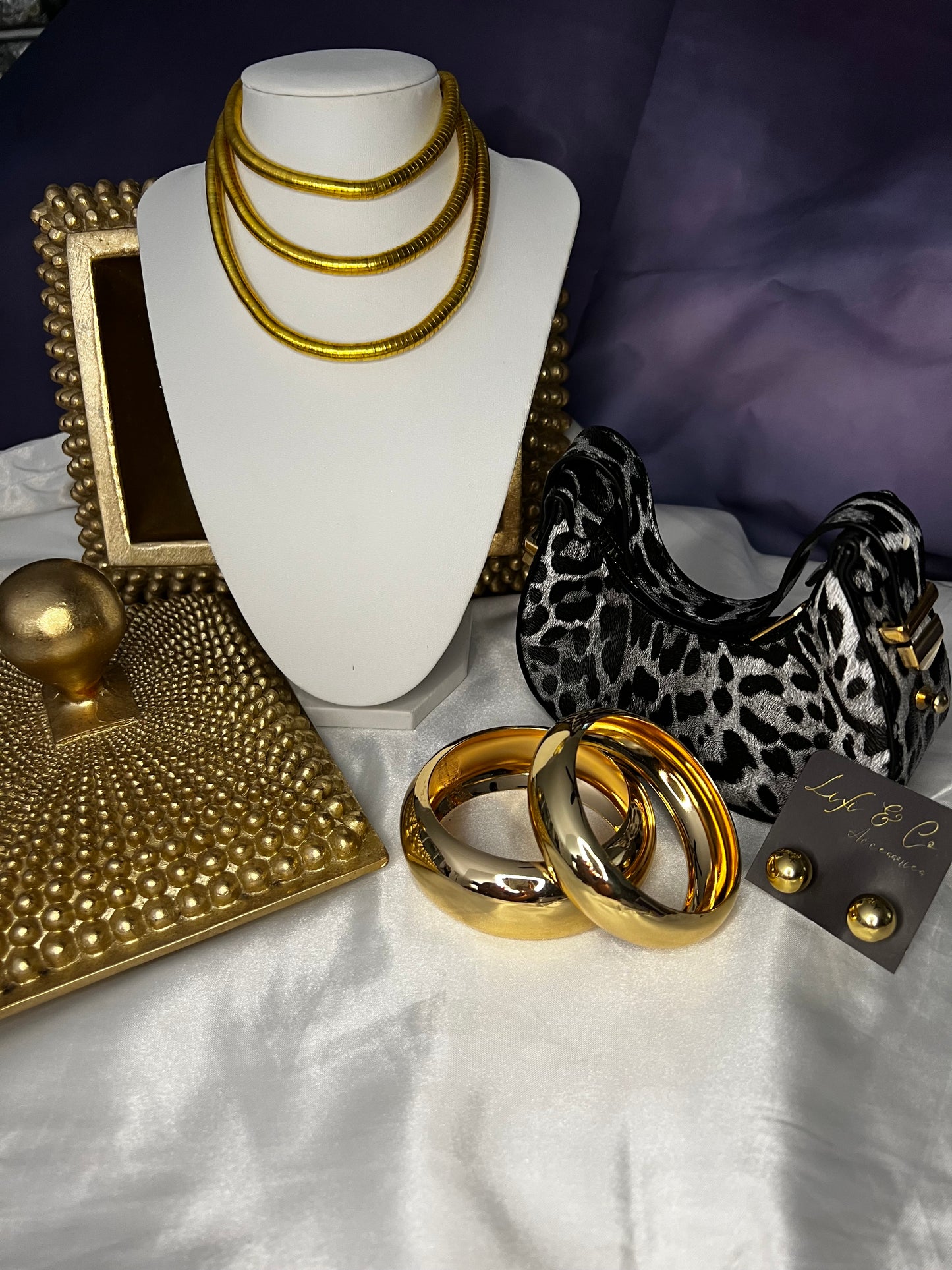 Collar versátil