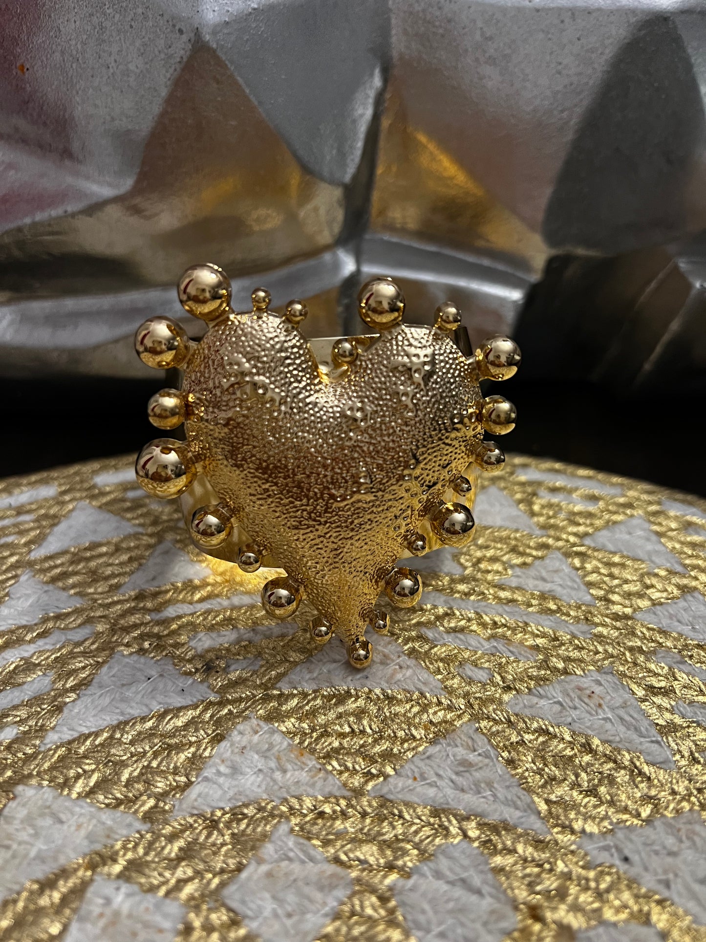 Brazalete Lovers