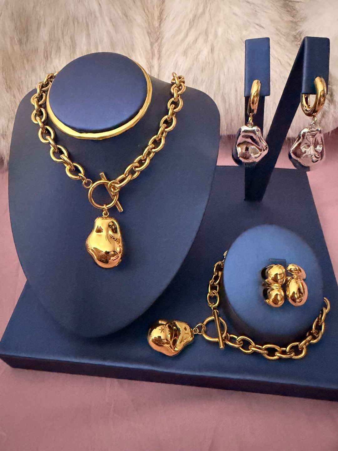 Set de piedra