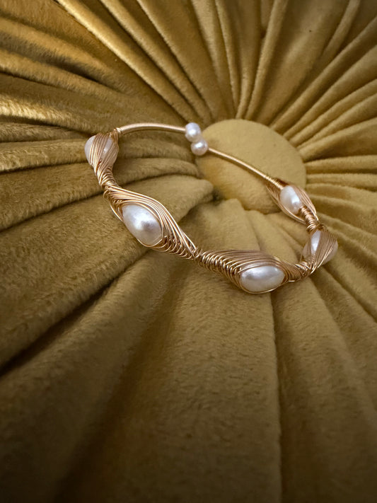 Pulseras dulce