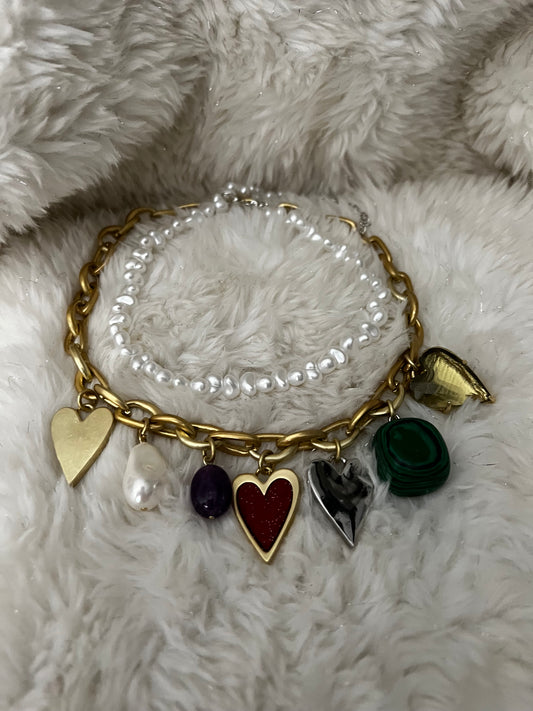 Collar Love Is