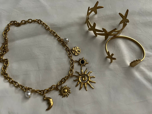 Collar Mar