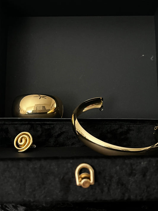 Pulsera Chunky