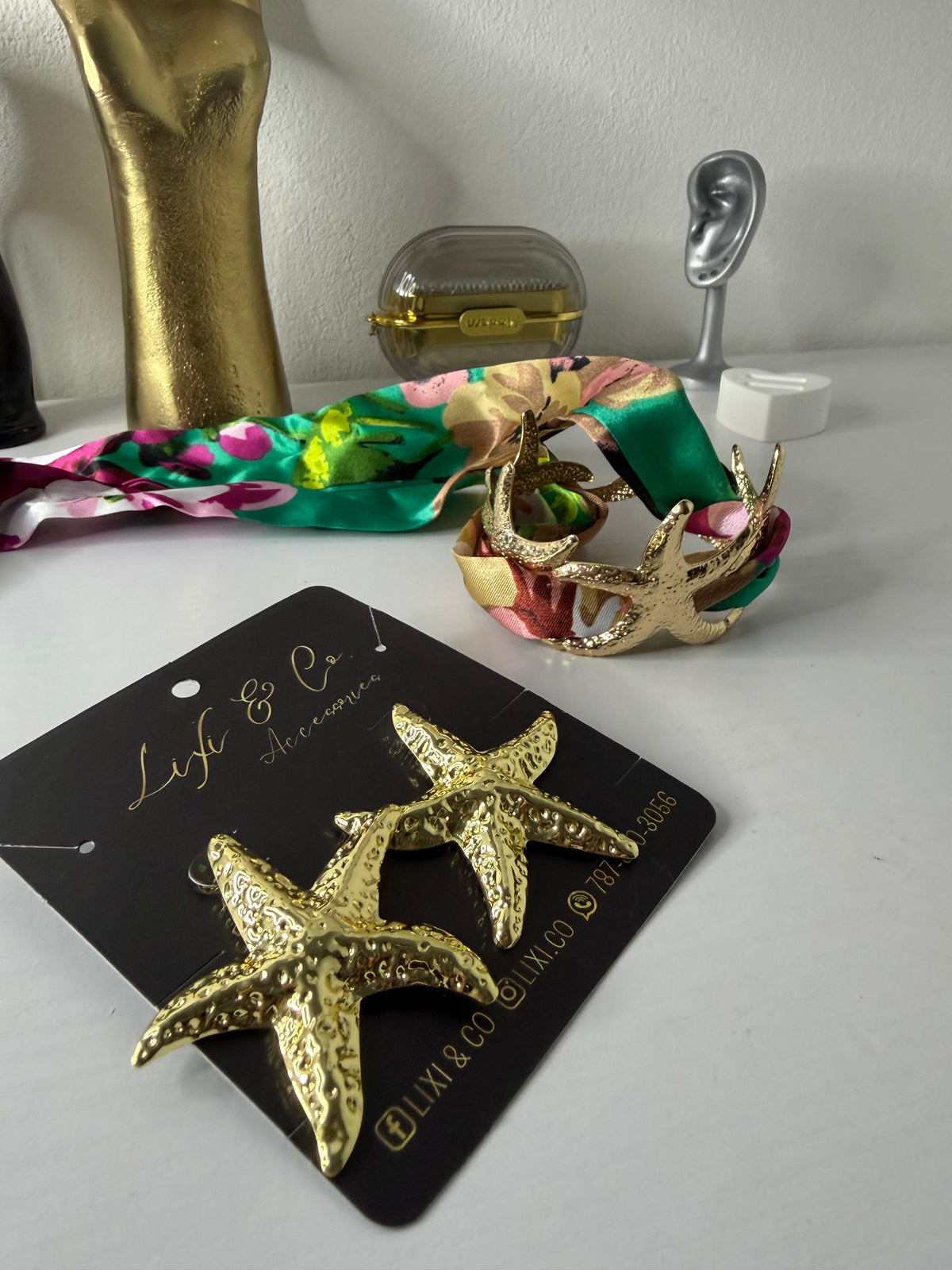 Pantalla estrella