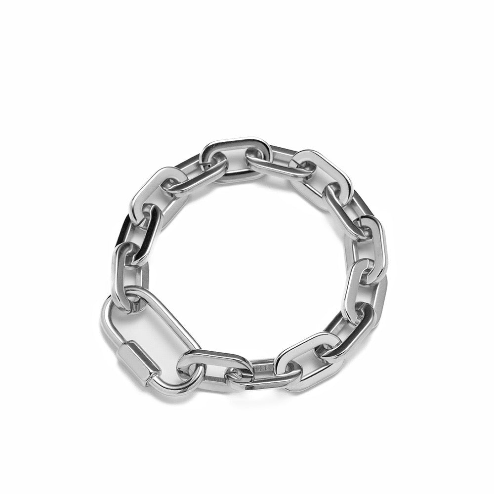 Dual Chain Luxe