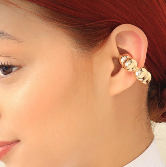 Ear Cuff Pequeño