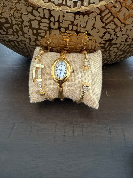 Brazalete Split Premium