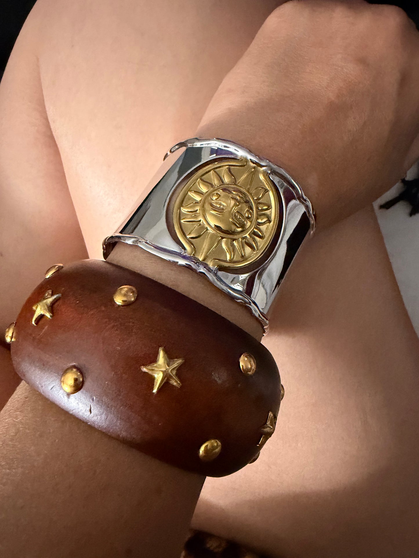Pulsera sol