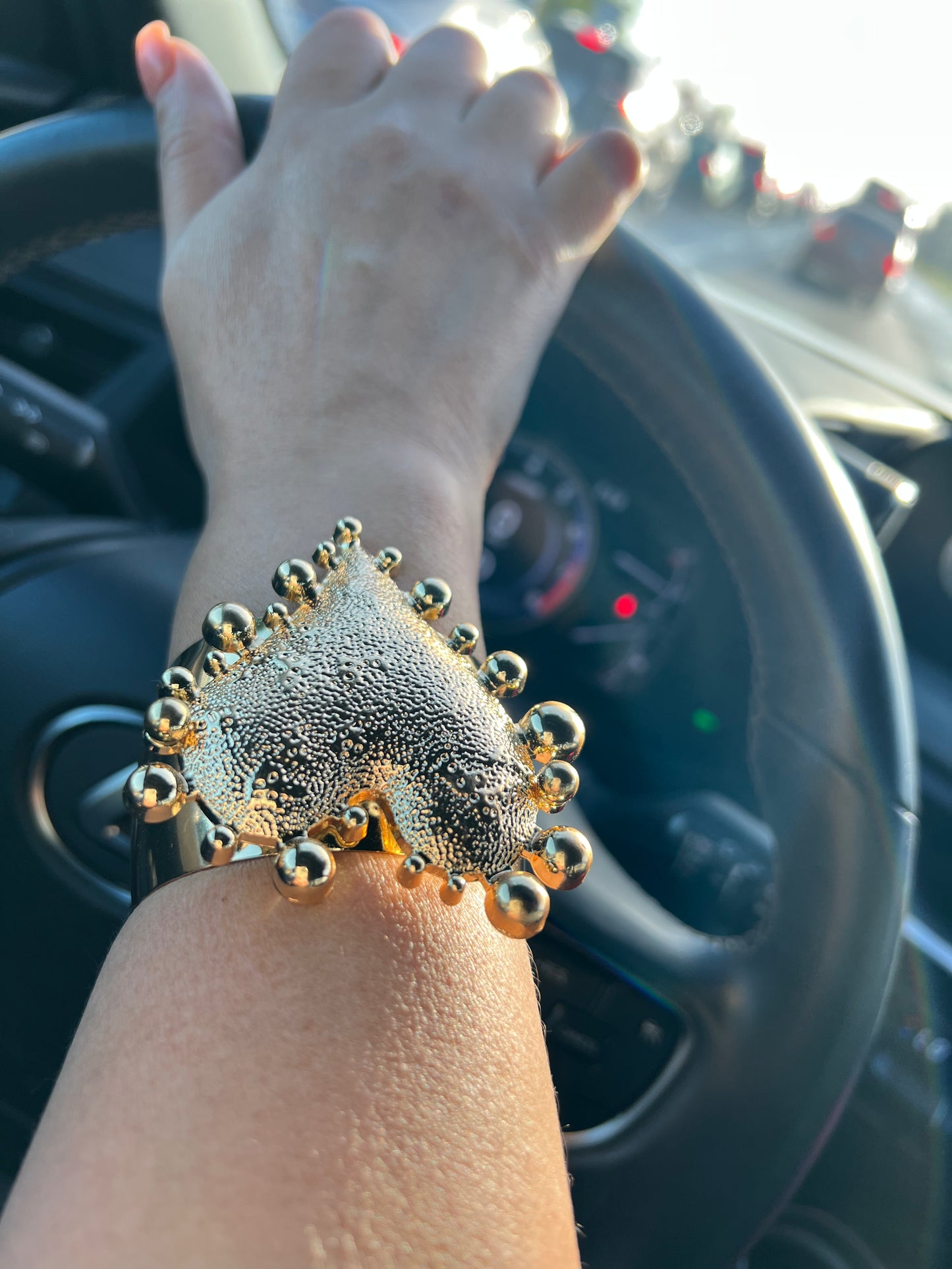 Brazalete Lovers