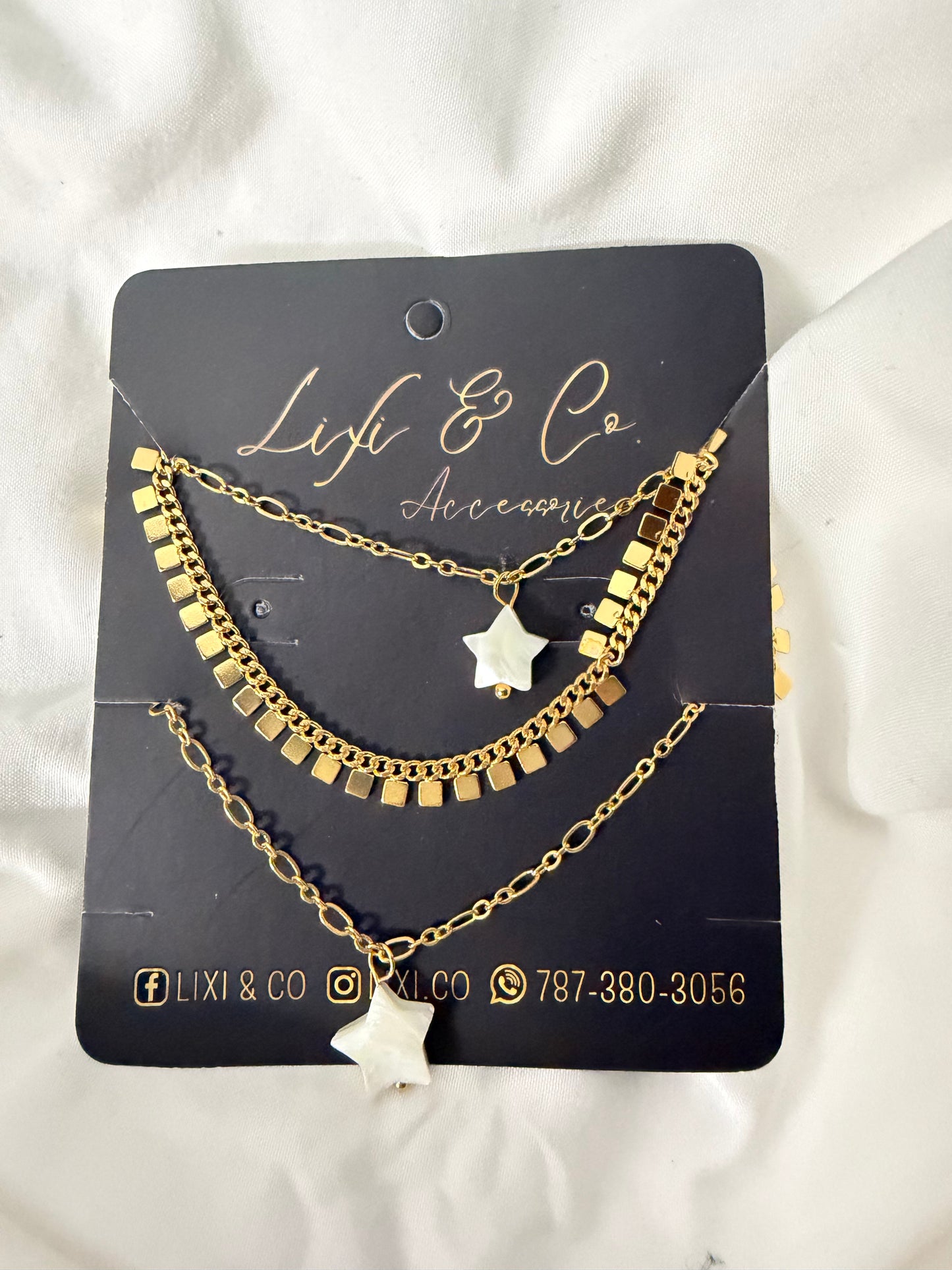 Collar Mar