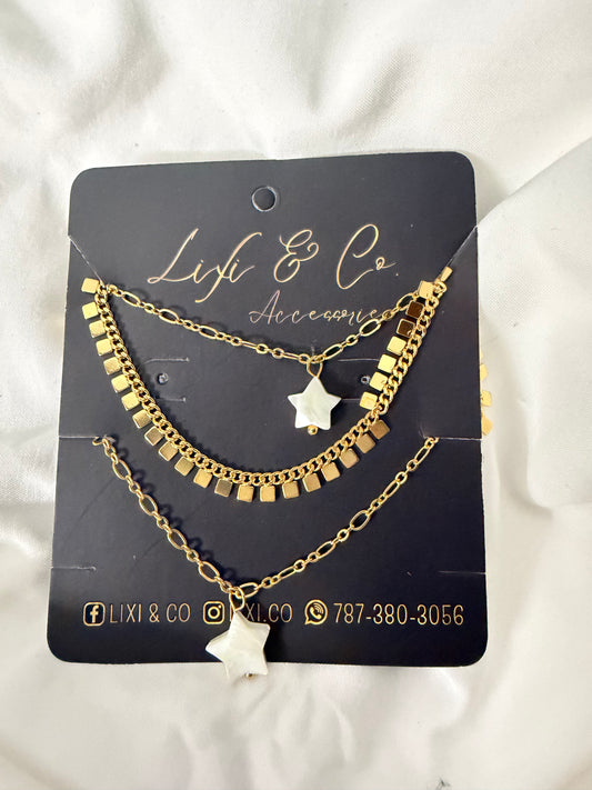 Collar Mar