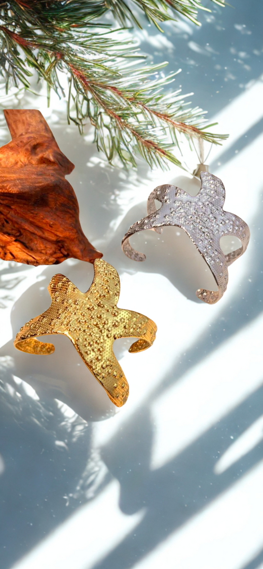 Brazalete Estrella