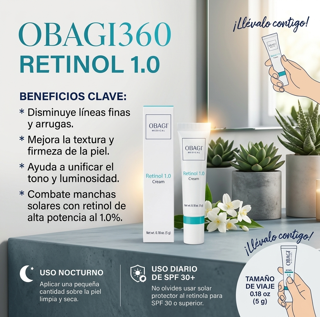 Obagi Retinol