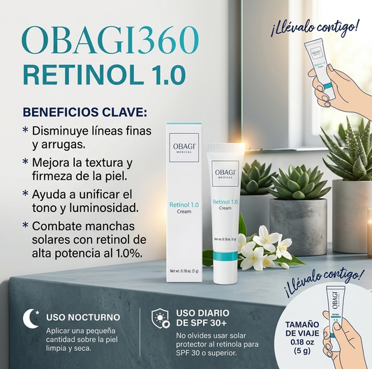 Obagi Retinol