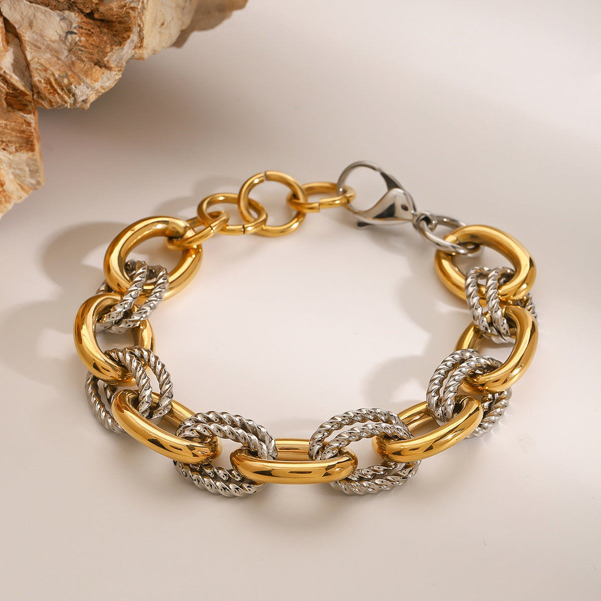 Pulsera Berlín