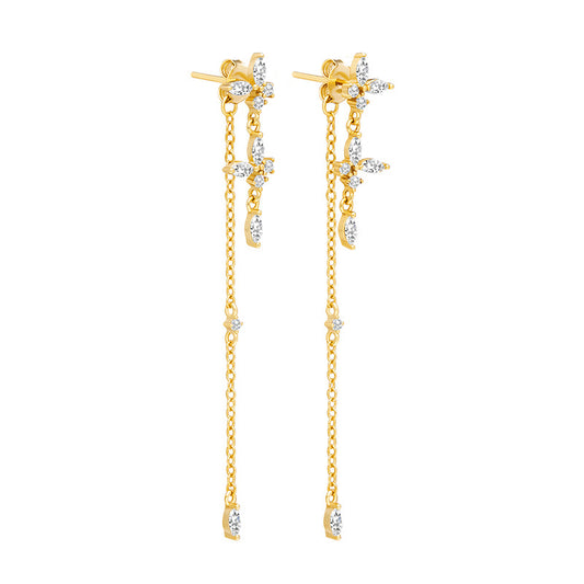 Rain Earring