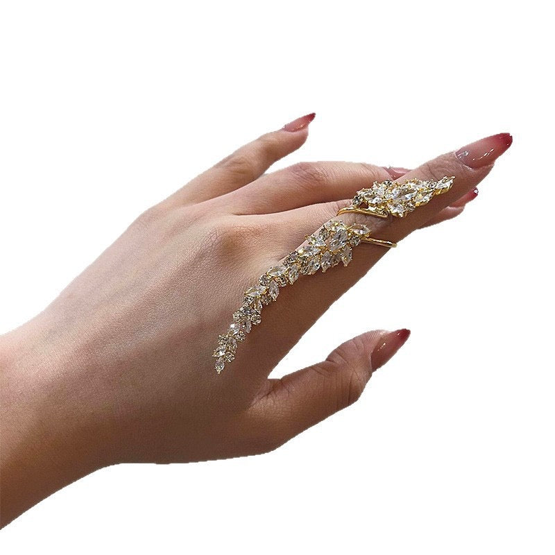 Anillo Welter