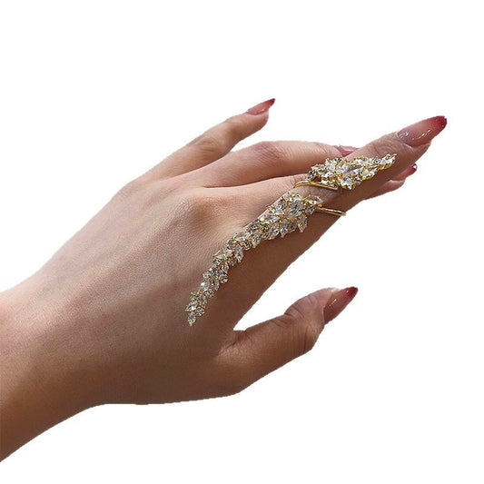 Anillo Welter