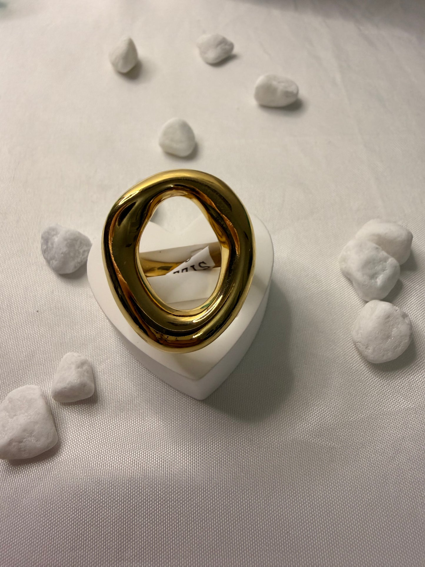Circular Ring L