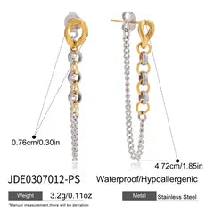 ARETES NINA