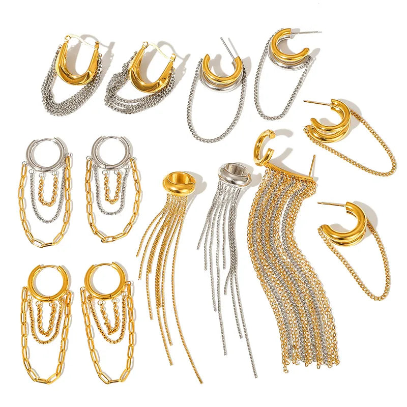 ARETES NINA